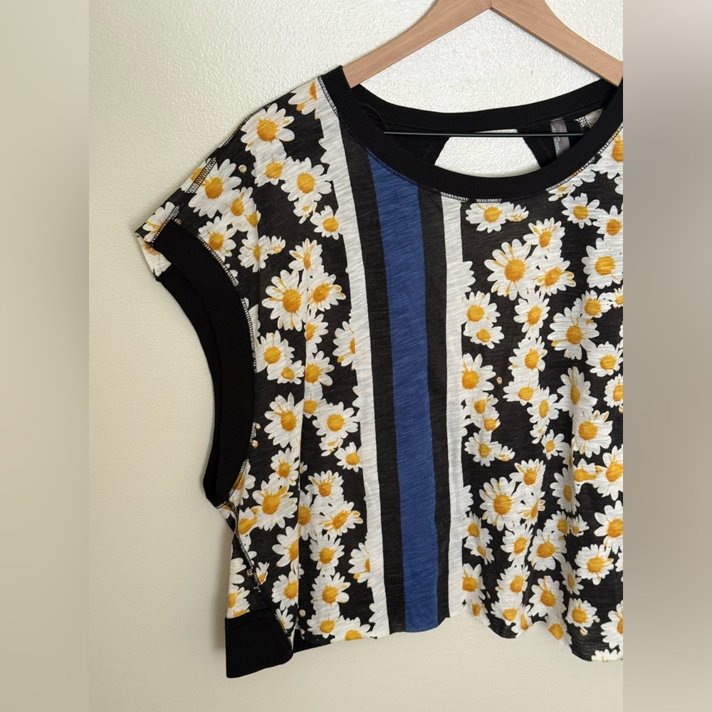 FREE PEOPLE FP MOVEMENT My Time Tee - Picture 6 of 10